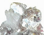 Lepidolite Mineral